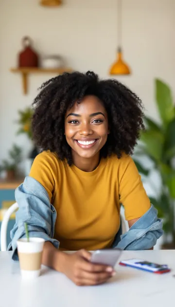 Amara, AI creator