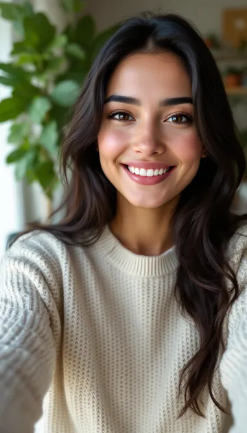 Priya, AI creator
